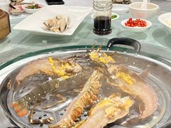 -流舫海鲜酒家(张溪店)