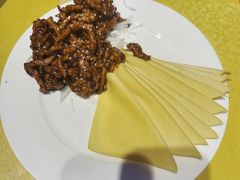 -大海碗·炸酱面·烤鸭·京菜(天坛店)