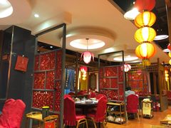 大堂-芦月轩羊蝎子(劲松店)