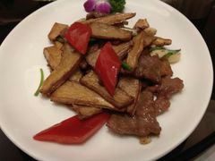 -粗茶淡饭·汉口公馆(循礼门店)
