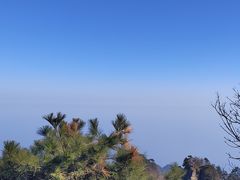 -武当山风景区