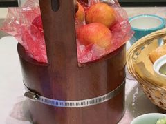 -聆桂烤鸭·金奖烤鸭(静联广场店)
