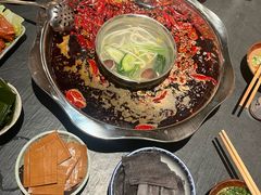 -大风老火锅(江北一店)