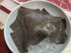 -1078號老北京涮肉(松柏店)