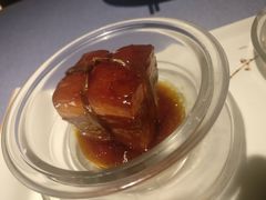 东坡草扎肉-章丘宴(唐人中心店)