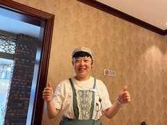 -天毓山庄·餐厅