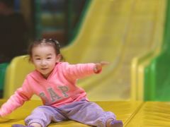 -蒙特利亲子乐园