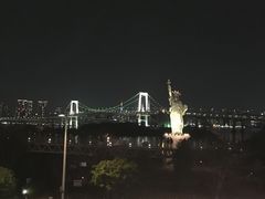 -台场海滨公园船码头