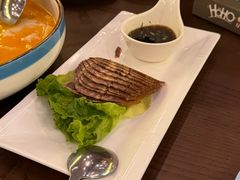 -HOHO餐厅(古子城店)
