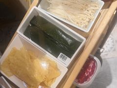 -野妹经典火锅(民治店)