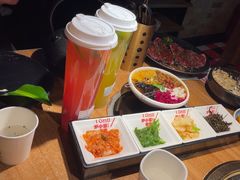 -炉小哥烤肉(信万广场店)