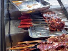 -新疆伊宁远征餐厅