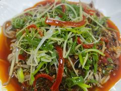 -洪霞餐馆