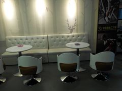 -中田健身工作室(博兴路店)