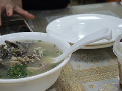 -清真·鸦儿李记·小馆(后海店)