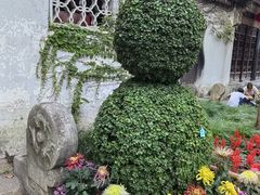 -惠山古镇·寄畅园