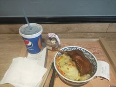 -吉野家(上地三街店)