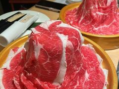 -温野菜涮涮锅(万象城店)