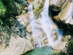 -浙西大龙湾