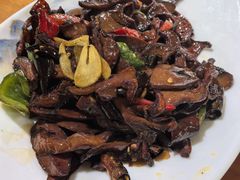 -龙姐私房菜(和顺古镇店)