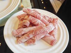 -万达瑞华酒店美食汇自助餐厅(楚河汉街店)