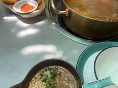 -大理董·董家小厨野生菌火锅(古城旗舰店)