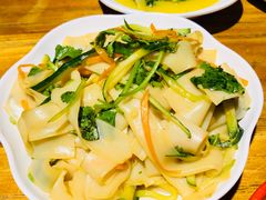 -心怡东北烤冷面(赤峰路店)