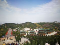 -龙口南山旅游景区