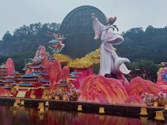 -南沙天后宫景区