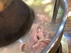 羊肉火锅-羊圈(樊洼路店)