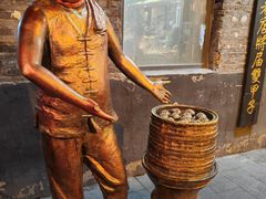 -张包铺(道外店)