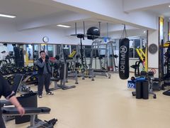 -中田健身工作室(莘庄地铁站店)