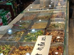 -溢香苑瓦罐(前进路店)