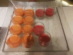 -南海温德姆花园酒店-康达屋Rendez Vous Buffet