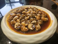 -桃园农庄·桃源宴