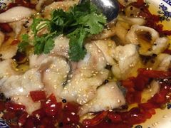 -琉璃餐厅(德基广场店)
