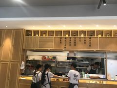-陈家生煎(世茂双子塔店)