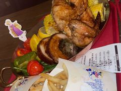 -Tangled Tree Tavern 老藤树食栈