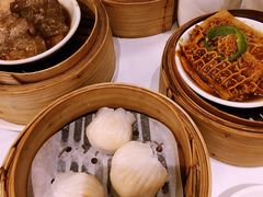 -翠园(荃新天地店)