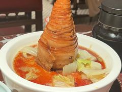-新白鹿餐厅(西湖银泰店)