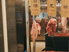 -武汉武昌威斯汀酒店-知味自助餐厅