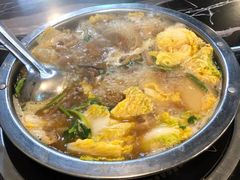 -古乐牛香·鲜牛肉牛杂火锅(解放东路店)