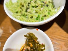 -湘力力小院·鱼汤泡饭(枫林路店)