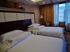 -维也纳国际酒店·广西桂林中山路店