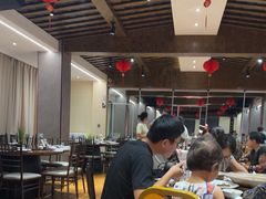 -大灶头·新昌菜(中国茶市店)
