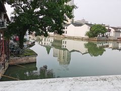 -衣裳街历史文化街区