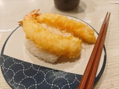 -滨寿司(新街口中央商场店)