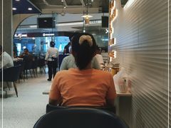 大堂-兰湘子·湘菜小炒(石家庄万象城店)