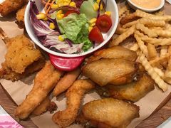 -必胜客(远大路店)