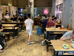 大堂-吴记怪味面(牛王庙店)